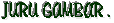 JURU GAMBAR .